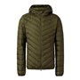 Veste de Sport pour Homme DOWN Armani Jeans 8NPB09 PNEIZ Vert Nylon 119,99 €