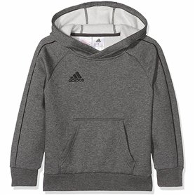 Sweat-shirt Enfant Adidas HOODY Y CV3429 Gris 42,99 €