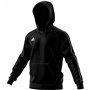 Sweat-shirt Enfant Adidas HOODY Y CE9069 Noir 42,99 €
