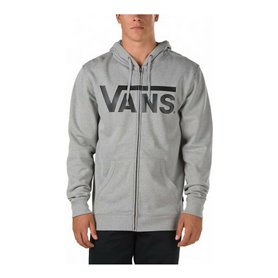 Sweat à capuche homme Vans VN000J6LADY Gris 60,99 €