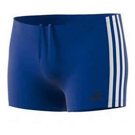 Maillot de bain homme Adidas FIT BX 3S DZ7523 Bleu 44,99 €