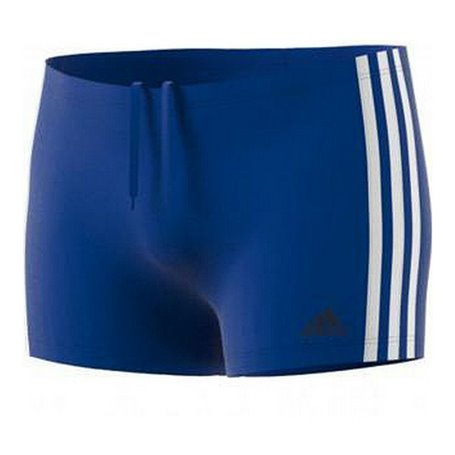 Maillot de bain homme Adidas FIT BX 3S DZ7523 Bleu 44,99 €