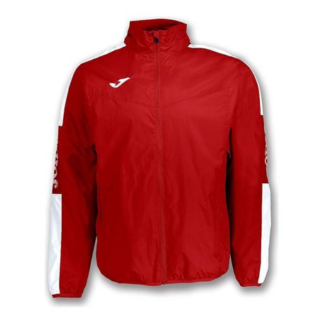 Veste de Sport pour Homme Joma Sport RAINJACKET CHAMPION IV 100.689.602 54,99 €