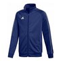 Veste de Sport pour Enfants Adidas CORE18 PES JKTY CV3577 Marin Polyest 42,99 €