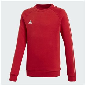 Sweat-shirt Enfant Adidas TOP Y CV3970 Rouge 46,99 €