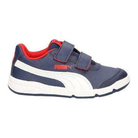 Chaussures de Sport pour Enfants Puma \tZapatillas PUMA STEPFLEEX 2 SL VE 52,99 €