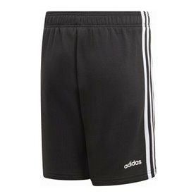 Short de Sport pour Enfants Adidas YB E 3S KN SH DV1796 Noir 42,99 €