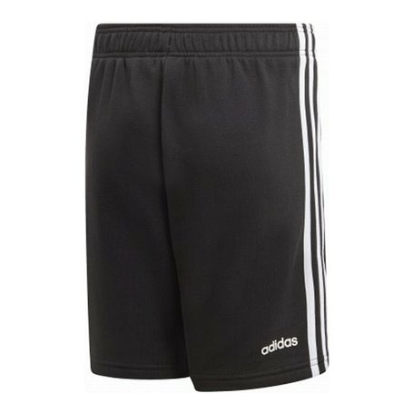 Short de Sport pour Enfants Adidas YB E 3S KN SH DV1796 Noir 42,99 €