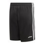 Short de Sport pour Enfants Adidas YB E 3S KN SH DV1796 Noir 42,99 €