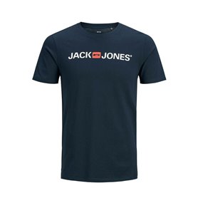 T-shirt à manches courtes homme JJECORP LOGO TEE SS O-NECK NOSS Jack &  26,99 €