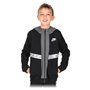 Veste de Sport pour Enfants Nike Noir Coton 63,99 €