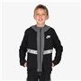 Veste de Sport pour Enfants Nike Noir Coton 63,99 €