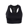 Soutien-gorge de Sport Reebok TOUGHT BRA D78704 Noir 45,99 €