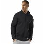 Sweat à capuche et fermeture éclair homme Reebok WOR FLEECE FZ HOOD EC09 74,99 €