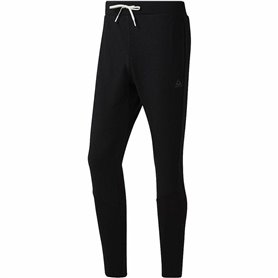 Pantalon pour Adulte Reebok JOGGER DY7771 Noir Homme 60,99 €