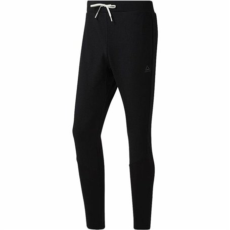 Pantalon pour Adulte Reebok JOGGER DY7771 Noir Homme 60,99 €