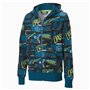 Sweat à capuche enfant Puma FULL-ZIP 583197 60,99 €