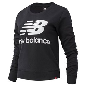 Sweat sans capuche femme New Balance WT03551  53,99 €