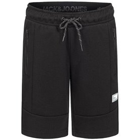 Short de Sport pour Enfants JPSTAIR SWEAT Jack & Jones JNR 12189855 Noi 36,99 €