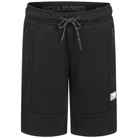 Short de Sport pour Enfants JPSTAIR SWEAT Jack & Jones JNR 12189855 Noi 36,99 €