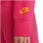 Sweat-shirt à capuche fille CROP HOODIE Nike DM8372 666 Rose 64,99 €