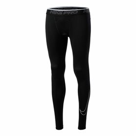 Leggings de Sport NP DF TIGHT Nike DD1913 010 Noir 61,99 €