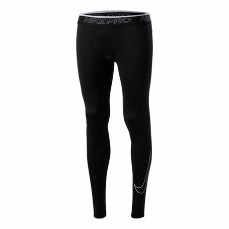 Leggings de Sport NP DF TIGHT Nike DD1913 010 Noir 61,99 €