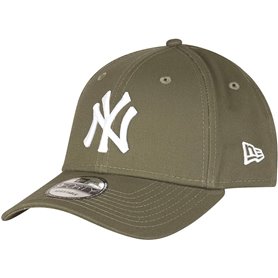 Casquette de Sport New Era League Essential 9Forty New York Yankees Vert 36,99 €