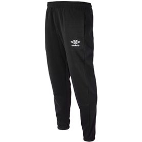 Pantalon de Survêtement pour Adultes Umbro 64877U 090 Noir Homme 54,99 €