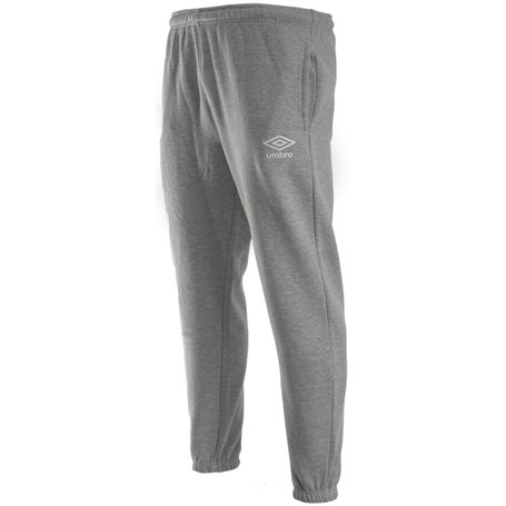 Pantalon de Survêtement pour Adultes Umbro 64877U P12 Gris Homme 54,99 €