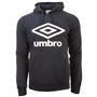 Sweat à capuche homme Umbro 64876U N84 Marin 50,99 €