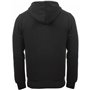 Sweat à capuche homme Umbro THROUGH SMALL LOGO Noir 54,99 €