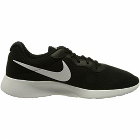 Baskets Nike TANJUN Noir Homme 89,99 €