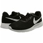 Baskets Nike TANJUN Noir Homme 89,99 €