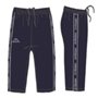 Pantalon court Kappa DENIL 311556W Noir 38,99 €