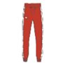 Pantalon de sport long Kappa 311MTW A01 Rouge Homme 47,99 €