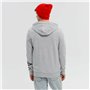 Sweat à capuche homme FW TERRACE ZIP HOODIE Umbro 66063U 263 Gris 63,99 €