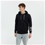 Sweat à capuche homme FW TERRACE ZIP HOODIE Umbro 66063U 060 Noir 68,99 €