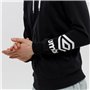 Sweat à capuche homme FW TERRACE ZIP HOODIE Umbro 66063U 060 Noir 68,99 €