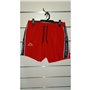 Maillot de bain homme Kappa LOGO TAPE DIRC 3115BLW A18 Rouge 45,99 €