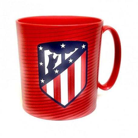 Tasse mug Seva Import At. Madrid 765090 Rouge Synthétique 32,99 €