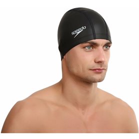 Bonnet de bain Speedo PACE CAP 8-720640001 Noir Silicone 26,99 €