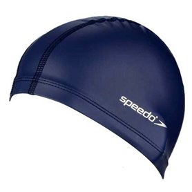 Bonnet de bain Speedo PACE CAP 8-720640002 Blue marine Synthétique 26,99 €