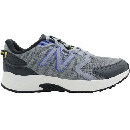 Chaussures de Sport pour Homme New Balance FTWR MT410TO7 Gris 89,99 €