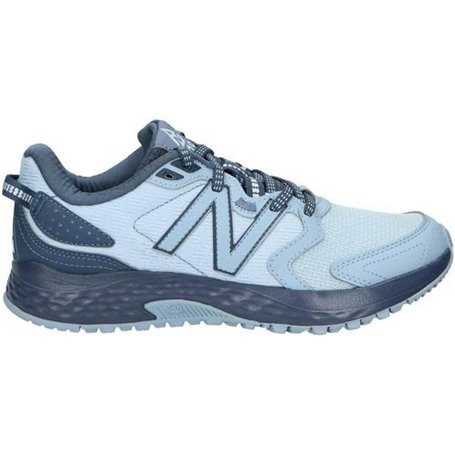 Chaussures de sport pour femme New Balance WT410HT7 Bleu 89,99 €
