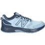 Chaussures de sport pour femme New Balance WT410HT7 Bleu 89,99 €
