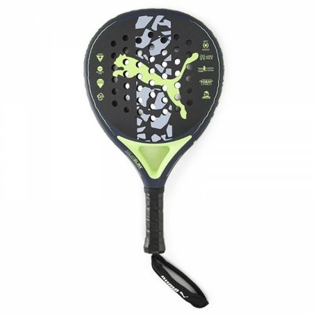 Raquette de Padel Puma SOLARBLINK CRT 049014 01 Blue marine 149,99 €