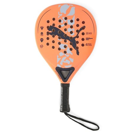 Raquette de Padel Puma SOLARSMASH JR 049018 01 Orange 98,99 €