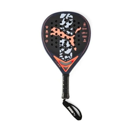 Raquette de Padel Puma SolarBLINK PWR Blue marine 149,99 €