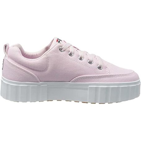 Chaussures de sport pour femme Fila SANDBLAST C FFW0062 40064 Rose 78,99 €